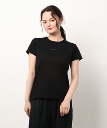 agnes b. | SBL8 TS ロゴTシャツ(Tシャツ/カットソー)