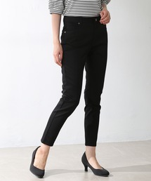 Honeys | スリムカラースキニー（股下６４ｃｍ）(その他パンツ)