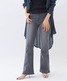 plage | 【Healthy denim/ヘルシーデニム】SP FLARE デニムパンツ◆(デニムパンツ)