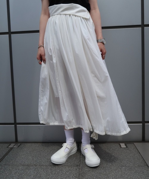 メリー様　DC S Tホワイト ALL STAR PLTS MJ OX / オールスター PLTS MJ OX (オフ