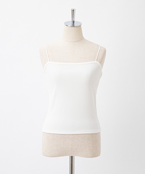 one after another NICE CLAUP（ワンアフターアナザーナイスクラップ）の「フロントリボンブラウス（シャツ/ブラウス・レディース・その他/ブラック×ホワイト/ホワイト系その他・FREE）」の12枚目の写真