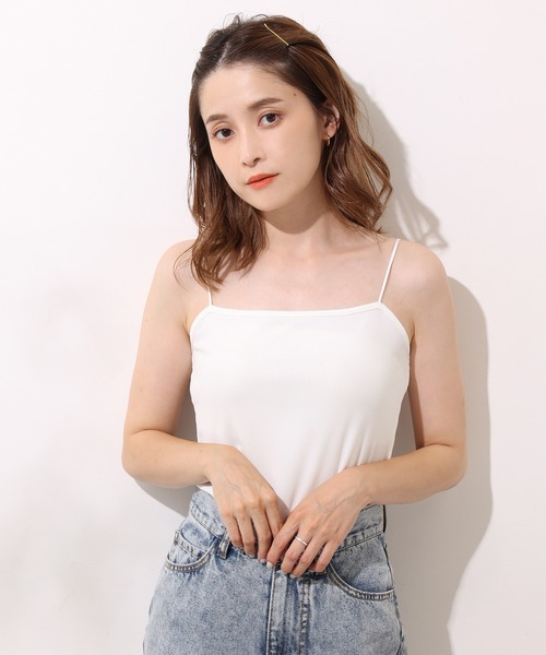 one after another NICE CLAUP（ワンアフターアナザーナイスクラップ）の「フロントリボンブラウス（シャツ/ブラウス・レディース・その他/ブラック×ホワイト/ホワイト系その他・FREE）」の17枚目の写真