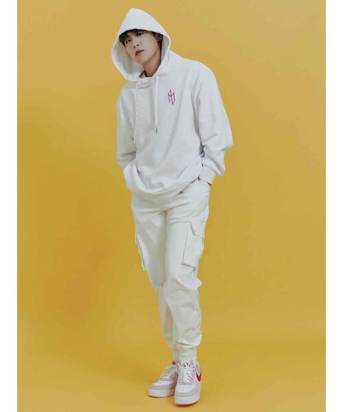 Now me. by NYLON JAPAN（ナウミーバイナイロンジャパン）の「【AB6IX