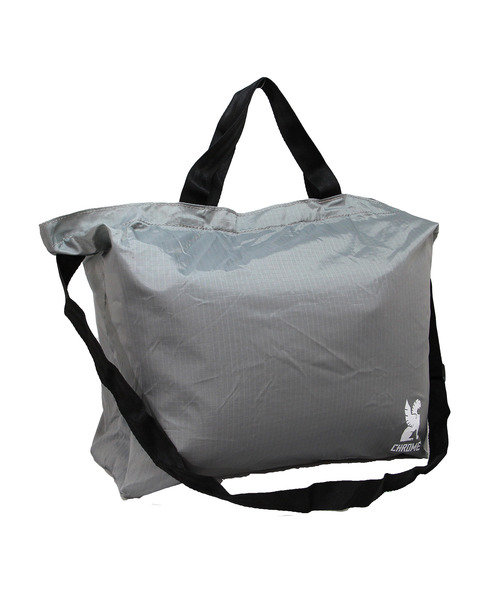 CHROME / クローム ］SAFETY POCKET SHOULDER BAG / セーフティ