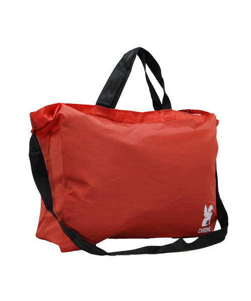 CHROME / クローム ］SAFETY POCKET SHOULDER BAG / セーフティ