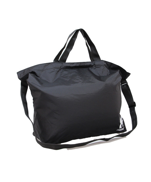 CHROME / クローム ］SAFETY POCKET SHOULDER BAG / セーフティ