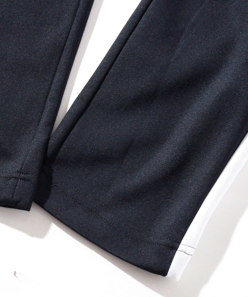 ARMANI EXCHANGE(アルマーニエクスチェンジ)の「A|X ARMANI EXCHANGE(アルマーニ エクスチェンジ) テーパードパンツ(その他パンツ・メンズ・ホワイト×ネイビー/ネイビー×ホワイト・MEDIUM/X-SMALL)」の7枚目の写真