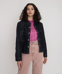 LEVI'S(R) MADE & CRAFTED(R) BOLD SHOULDER シャツ