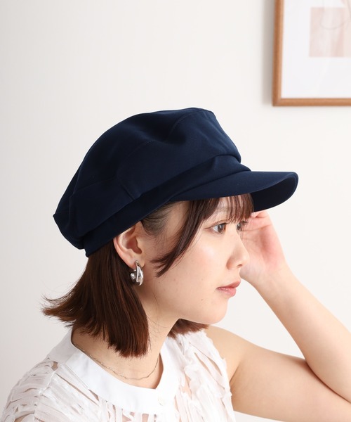 セール】GULL MARINE CAP マリンキャップ（キャップ）｜Sense of