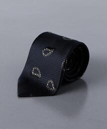 【未使用級】Holliday & Brown ハンドメイド ウールタイペイズリー 未使用級】Holliday & Brown ハンドメイド ウールタイペイズリー