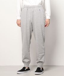 Champion | 【CHAMPION／チャンピオン】アスレジャースウェットパンツ　裾リブ仕様　C3-LS253(スウェットパンツ)