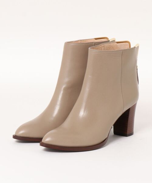 pelleterno(ペレテルノ)の「【Pelleterno(ペレテルノ)】SHORT BOOTS(ブーツ・レディース・ブラック/グレー・37/36)」の10枚目の写真