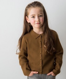 kids もっちりポロニット