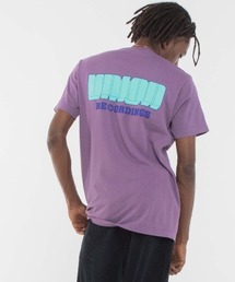 UNION ロンT Mサイズ　sound clash Tシャツ THE CLASHクラッシュ LONDON CALLING パンク・ロックバンドTシャツ｜ロ