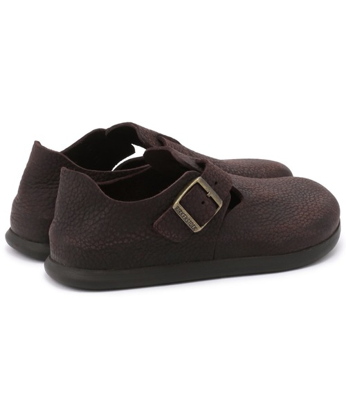BIRKENSTOCK（ビルケンシュトック）の「LONDON/ロンドン エスプレッソ