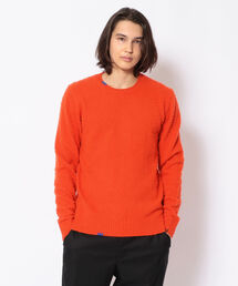 BOB | BOB/ボブ/BOIL KNIT/JUDE 22(ニット/セーター)