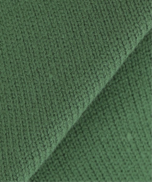 JOURNAL STANDARD relume（ジャーナルスタンダード　レリューム）の「《追加》別注【LOGAN Knitting Mills】ジャカードニットプルオーバー◆（ニット/セーター・レディース・ナチュラル/ブラック/グリーン・FREE）」の19枚目の写真