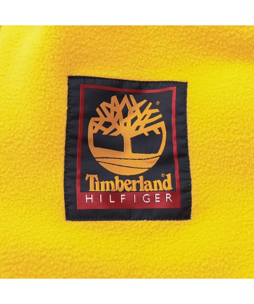 TOMMY HILFIGER(トミーヒルフィガー)の「THxTimberland リバーシブルジャケット(スタジャン・メンズ・マルチ・SMALL/MEDIUM/LARGE/X-LARGE/X-SMALL)」の14枚目の写真