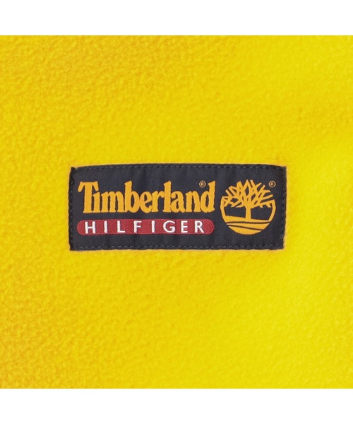 TOMMY HILFIGER(トミーヒルフィガー)の「THxTimberland リバーシブルジャケット(スタジャン・メンズ・マルチ・SMALL/MEDIUM/LARGE/X-LARGE/X-SMALL)」の15枚目の写真