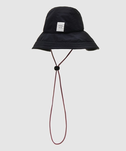 トムブラウン⭐︎バケットハット⭐︎ネイビーL トムブラウン⭐︎バケットハット⭐︎ネイビーL 楽天市場】thom