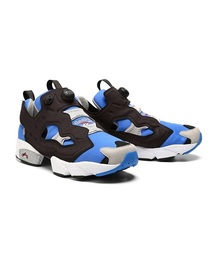 Reebok | ユニセックス リーボック ポンプフューリー サックス Reebok CLASSIC INSTAPUMP FURY OG SAX M48576(スニーカー)