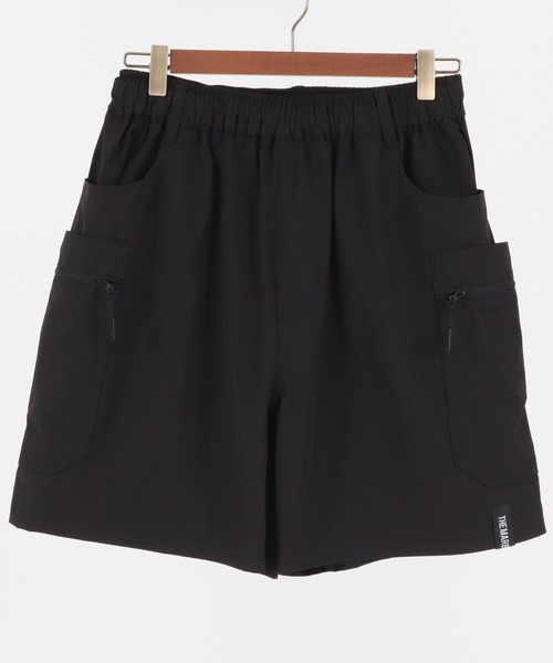 MARBLES（マーブルズ）の「MARBLES (マーブルズ)mp9577-SHELTECH MULTI SHORTS ショーツ（その他パンツ・メンズ・ブラック・MEDIUM/LARGE/X-LARGE）」の2枚目の写真