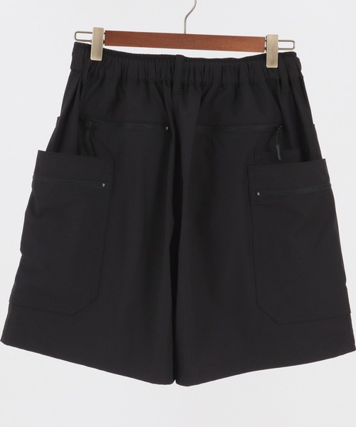 MARBLES（マーブルズ）の「MARBLES (マーブルズ)mp9577-SHELTECH MULTI SHORTS ショーツ（その他パンツ・メンズ・ブラック・MEDIUM/LARGE/X-LARGE）」の3枚目の写真