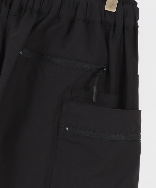 MARBLES（マーブルズ）の「MARBLES (マーブルズ)mp9577-SHELTECH MULTI SHORTS ショーツ（その他パンツ・メンズ・ブラック・MEDIUM/LARGE/X-LARGE）」の4枚目の写真