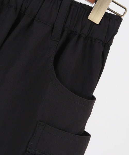 MARBLES（マーブルズ）の「MARBLES (マーブルズ)mp9577-SHELTECH MULTI SHORTS ショーツ（その他パンツ・メンズ・ブラック・MEDIUM/LARGE/X-LARGE）」の6枚目の写真