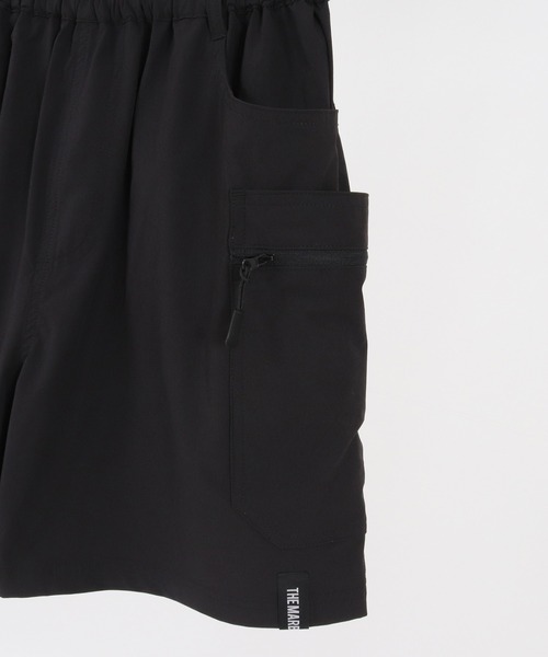 MARBLES（マーブルズ）の「MARBLES (マーブルズ)mp9577-SHELTECH MULTI SHORTS ショーツ（その他パンツ・メンズ・ブラック・MEDIUM/LARGE/X-LARGE）」の8枚目の写真