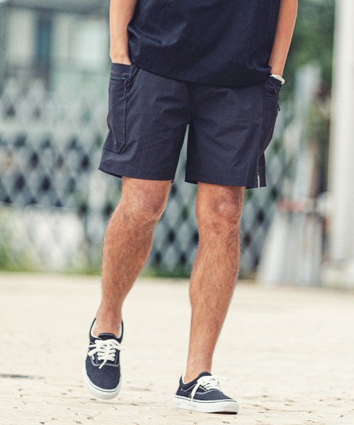 MARBLES（マーブルズ）の「MARBLES (マーブルズ)mp9577-SHELTECH MULTI SHORTS ショーツ（その他パンツ・メンズ・ブラック・MEDIUM/LARGE/X-LARGE）」の9枚目の写真