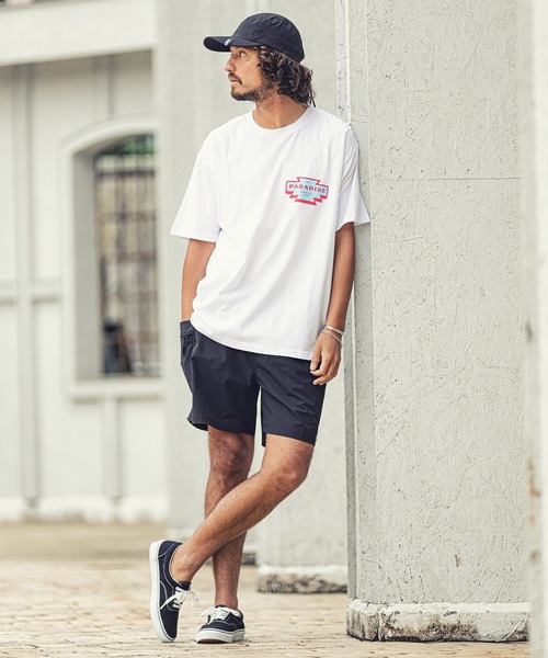 MARBLES（マーブルズ）の「MARBLES (マーブルズ)mp9577-SHELTECH MULTI SHORTS ショーツ（その他パンツ・メンズ・ブラック・MEDIUM/LARGE/X-LARGE）」の12枚目の写真