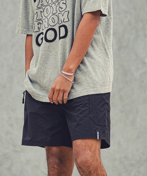 MARBLES（マーブルズ）の「MARBLES (マーブルズ)mp9577-SHELTECH MULTI SHORTS ショーツ（その他パンツ・メンズ・ブラック・MEDIUM/LARGE/X-LARGE）」の13枚目の写真