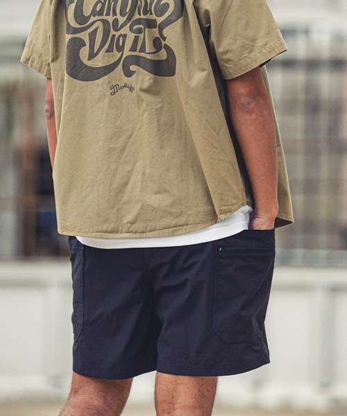 MARBLES（マーブルズ）の「MARBLES (マーブルズ)mp9577-SHELTECH MULTI SHORTS ショーツ（その他パンツ・メンズ・ブラック・MEDIUM/LARGE/X-LARGE）」の16枚目の写真