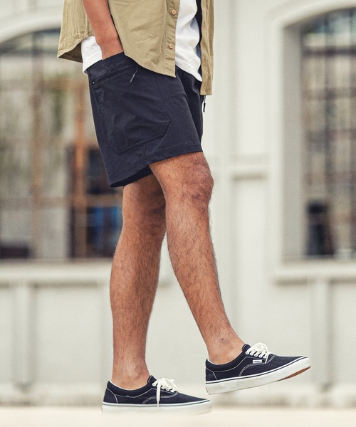 MARBLES（マーブルズ）の「MARBLES (マーブルズ)mp9577-SHELTECH MULTI SHORTS ショーツ（その他パンツ・メンズ・ブラック・MEDIUM/LARGE/X-LARGE）」の17枚目の写真