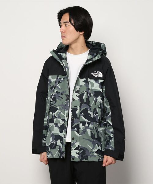 THE NORTH FACE Novelty Mountain Light Jacket NP62135 【公式通販】