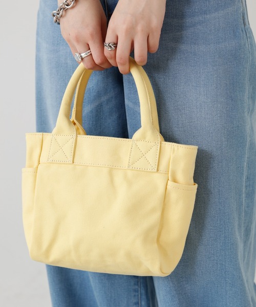 セール キャンバスミニショルダー ショルダーバッグ Ciaopanic Typy チャオパニックティピー のファッション通販 Zozotown