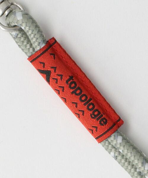 Topologie（トポロジー）の「＜Topologie（トポロジー）＞Verdon iPhone12/12Pro スマホケース（スマホケース/カバー・メンズ・ブラック/オリーブ/ベージュ・FREE）」の15枚目の写真