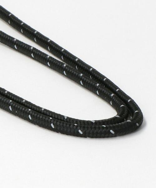 Topologie（トポロジー）の「＜Topologie（トポロジー）＞Verdon iPhone12/12Pro スマホケース（スマホケース/カバー・メンズ・ブラック/オリーブ/ベージュ・FREE）」の18枚目の写真