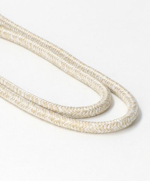 Topologie（トポロジー）の「＜Topologie（トポロジー）＞Verdon iPhone12/12Pro スマホケース（スマホケース/カバー・メンズ・ブラック/オリーブ/ベージュ・FREE）」の20枚目の写真