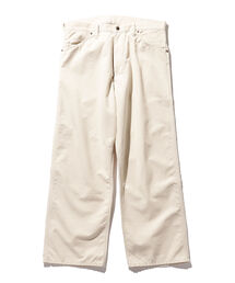 BEAMS PLUS | BEAMS PLUS / コットン キャンバス　ペインター パンツ(その他パンツ)