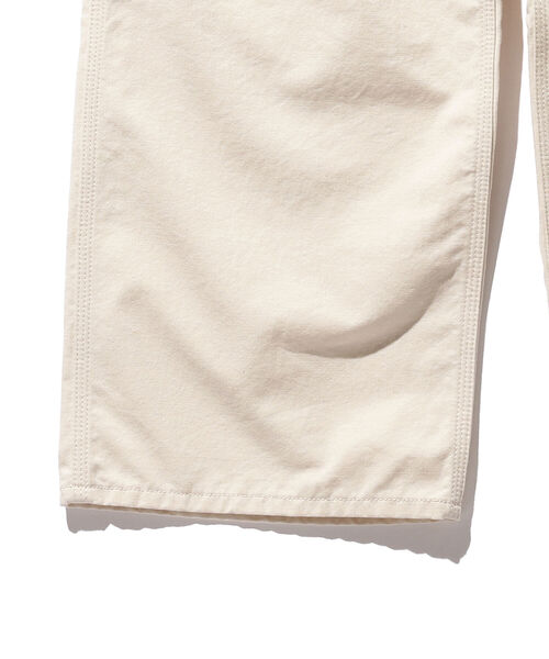 BEAMS PLUS（ビームスプラス）の「BEAMS PLUS / コットン キャンバス　ペインター パンツ（その他パンツ・メンズ・ナチュラル/ベージュ・S/M/L/XL）」の17枚目の写真