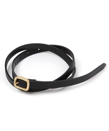 LEPSIM | シンプルバックルベルト　259283(ベルト)