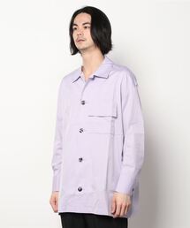 SHINYAKOZUKA｜シンヤコヅカのブルゾン通販 - ZOZOTOWN