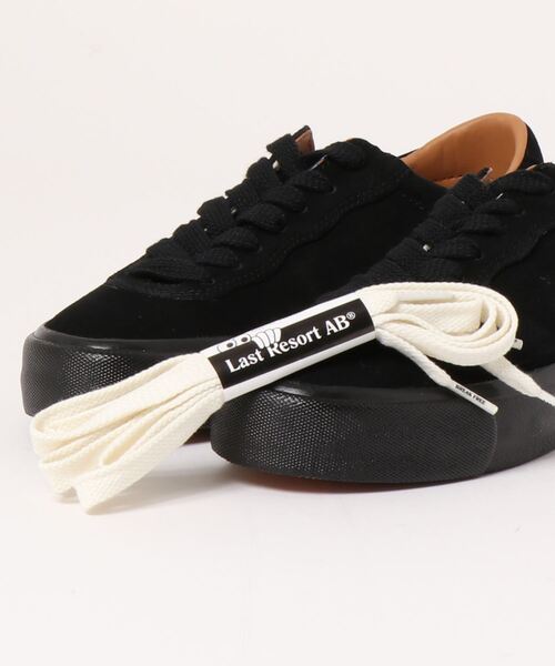 Last Resort AB（ラストリゾート・エービー）の「【Last Resort AB