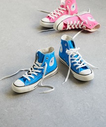 CONVERSE | ＜ZOZO限定＞【CONVERSE】ALLSTAR US COLORS HI(スニーカー)