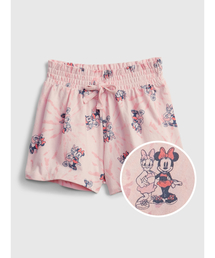 Babygap ディズニー ミニーマウス ショートパンツ