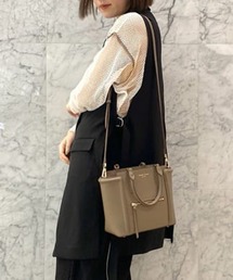 Samantha Thavasa | サマンサ カリヌー 小サイズ(ハンドバッグ)