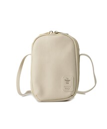 SHOO・LA・RUE | 多機能ミニショルダー(ショルダーバッグ)