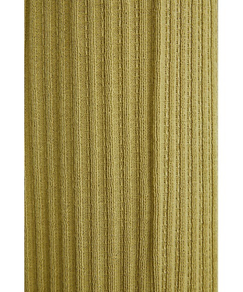 STYLEMIXER(スタイルミキサー)の「クロシェドライニットパンツ(その他パンツ・レディース・ライトベージュ/ライトグリーン/ブラック・MEDIUM/SMALL)」の20枚目の写真